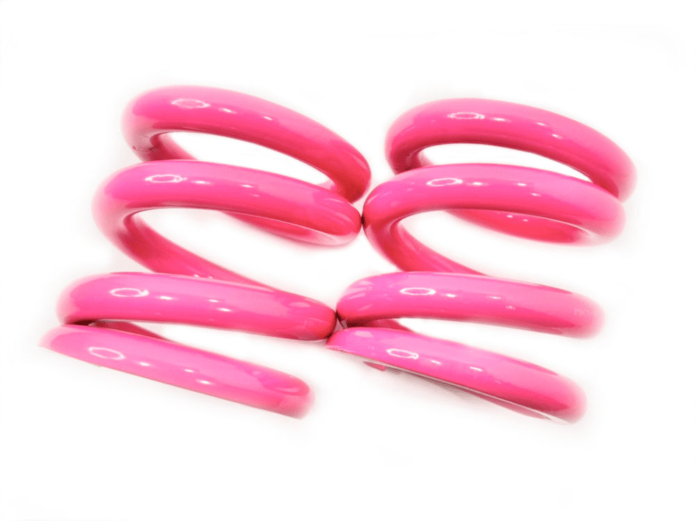 326power ピンクスプリング 326Power USA | SPRINGS